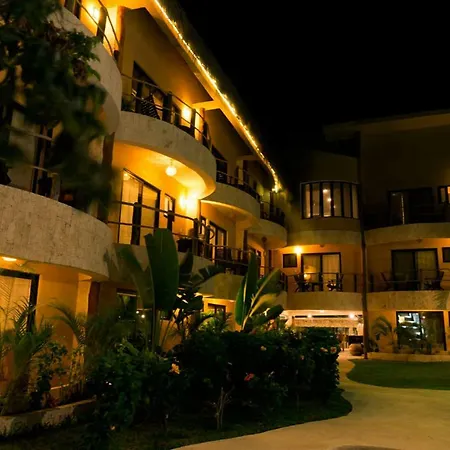 Hotel Boutique Jabin Tulum