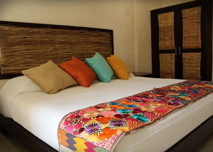 Hotel Boutique Jabin Tulum