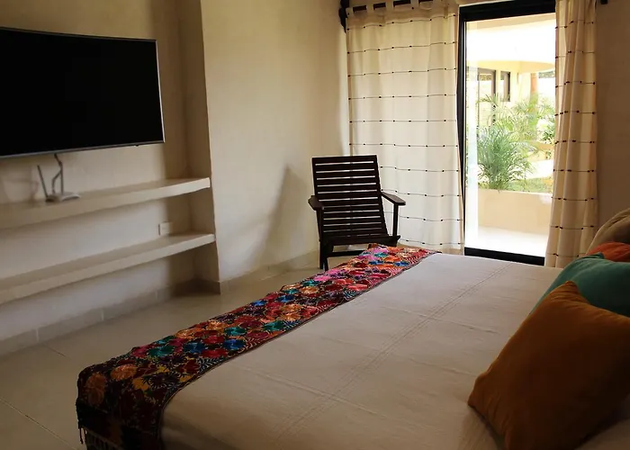 Boutique Jabin 4* Tulum