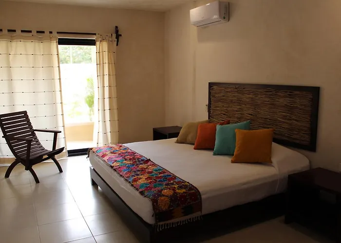 Boutique Jabin Hotel Tulum