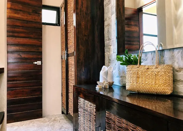 Boutique Jabin Tulum