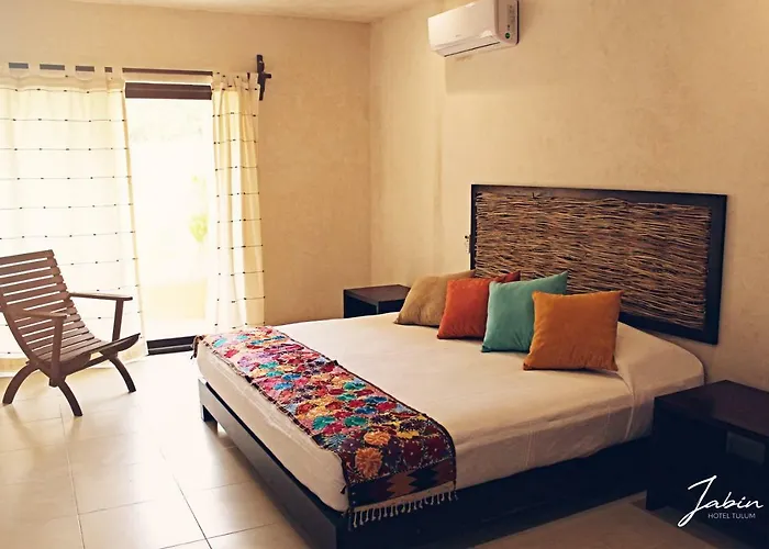 Boutique Jabin 4* Tulum