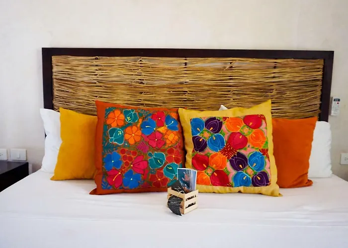 Boutique Jabin Hotel Tulum