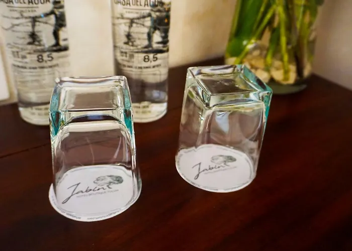 Boutique Jabin Hotel Tulum