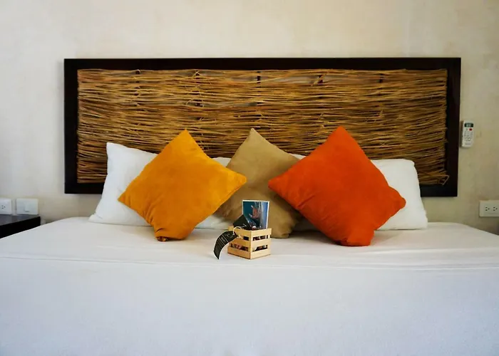 Boutique Jabin 4* Tulum