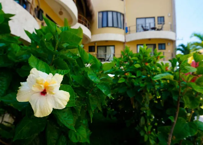 Boutique Jabin 4* Tulum
