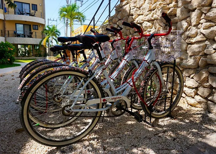 Boutique Jabin Hotel Tulum