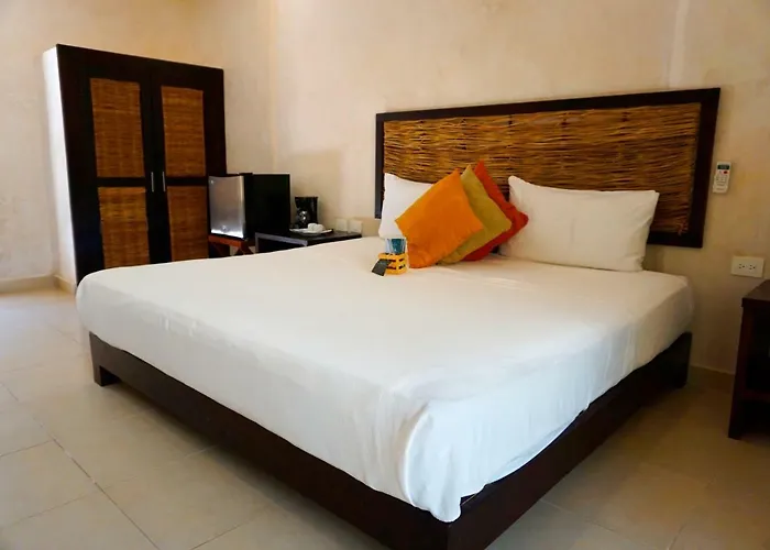 Boutique Jabin Hotel