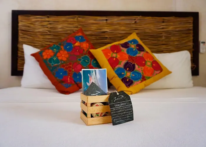 Boutique Jabin Hotel 4*