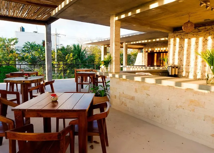 Boutique Jabin Tulum