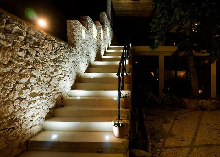 Boutique Jabin 4* Tulum