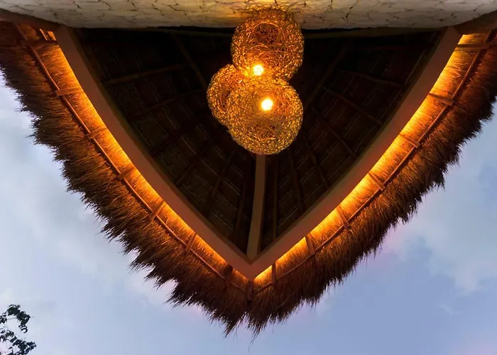 Boutique Jabin Hotel 4*