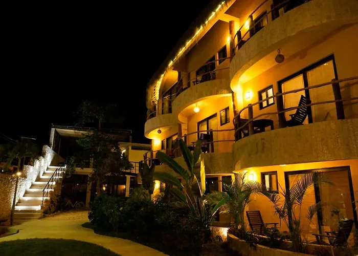 Boutique Jabin Tulum