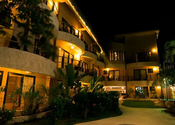 Hotel Boutique Jabin 4*