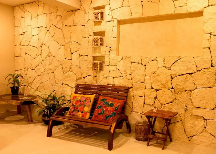 Boutique Jabin 4* Tulum