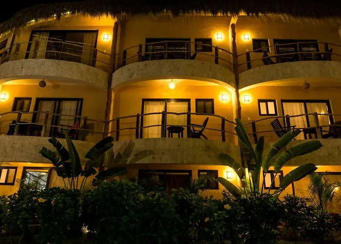 Boutique Jabin Hotel Tulum
